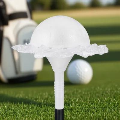 Bouquet Holder Foam - 1 zestaw wysokiej jakości półkuli z