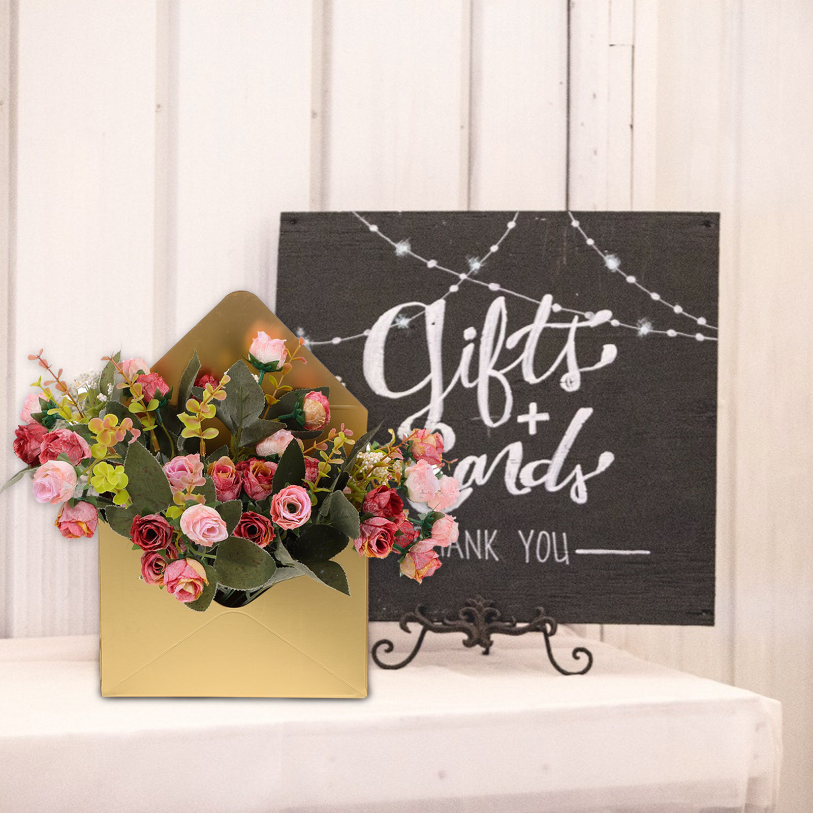2 szt. naturalnie wyglądającyc – Natural Florist Supply recenzja i cena