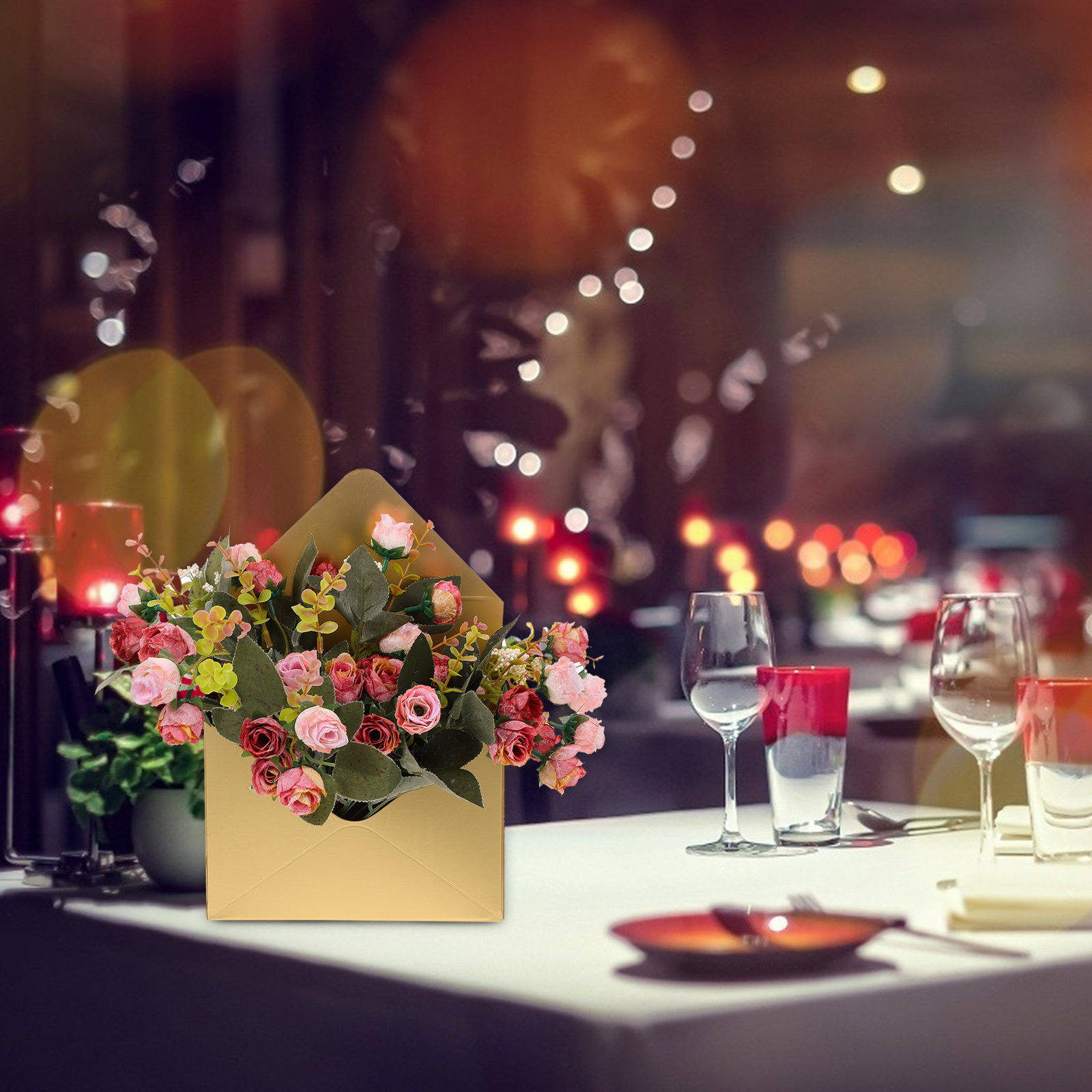 2 szt. naturalnie wyglądającyc – Natural Florist Supply recenzja i cena
