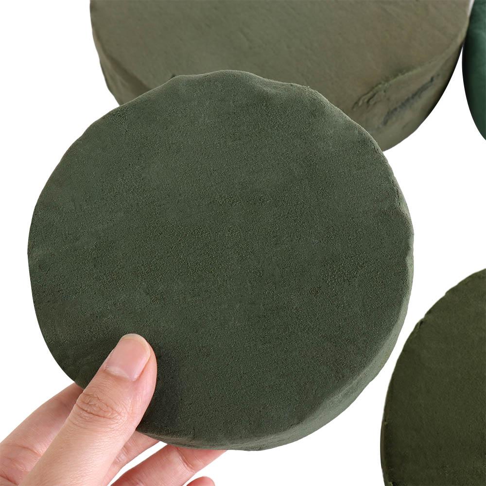 Dekoracje kwiatowe, dekoracje  – Bouquet Holder Foam recenzja i cena