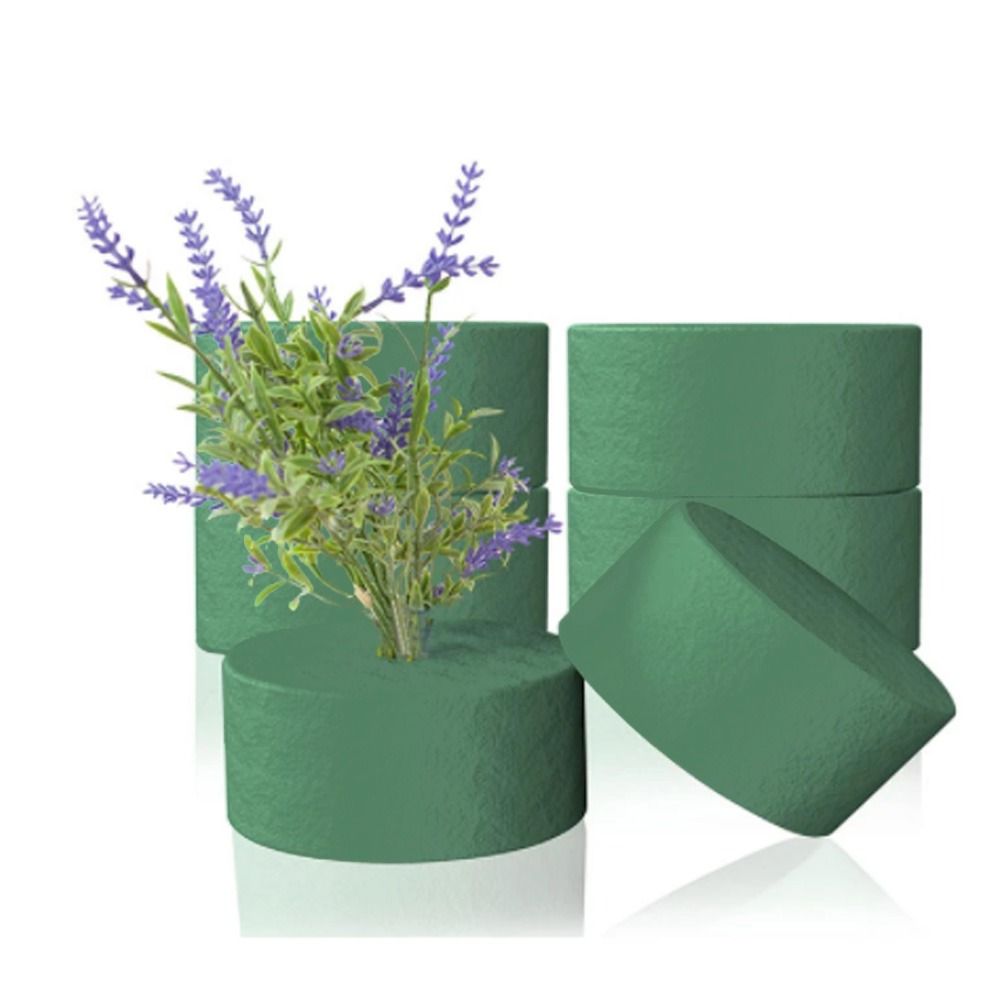Dekoracje kwiatowe, dekoracje  – Bouquet Holder Foam recenzja i cena