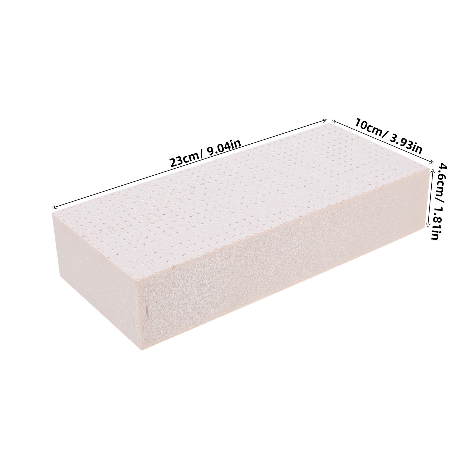 Blok piankowy do kompozycji kw – Bouquet Holder Foam recenzja i cena