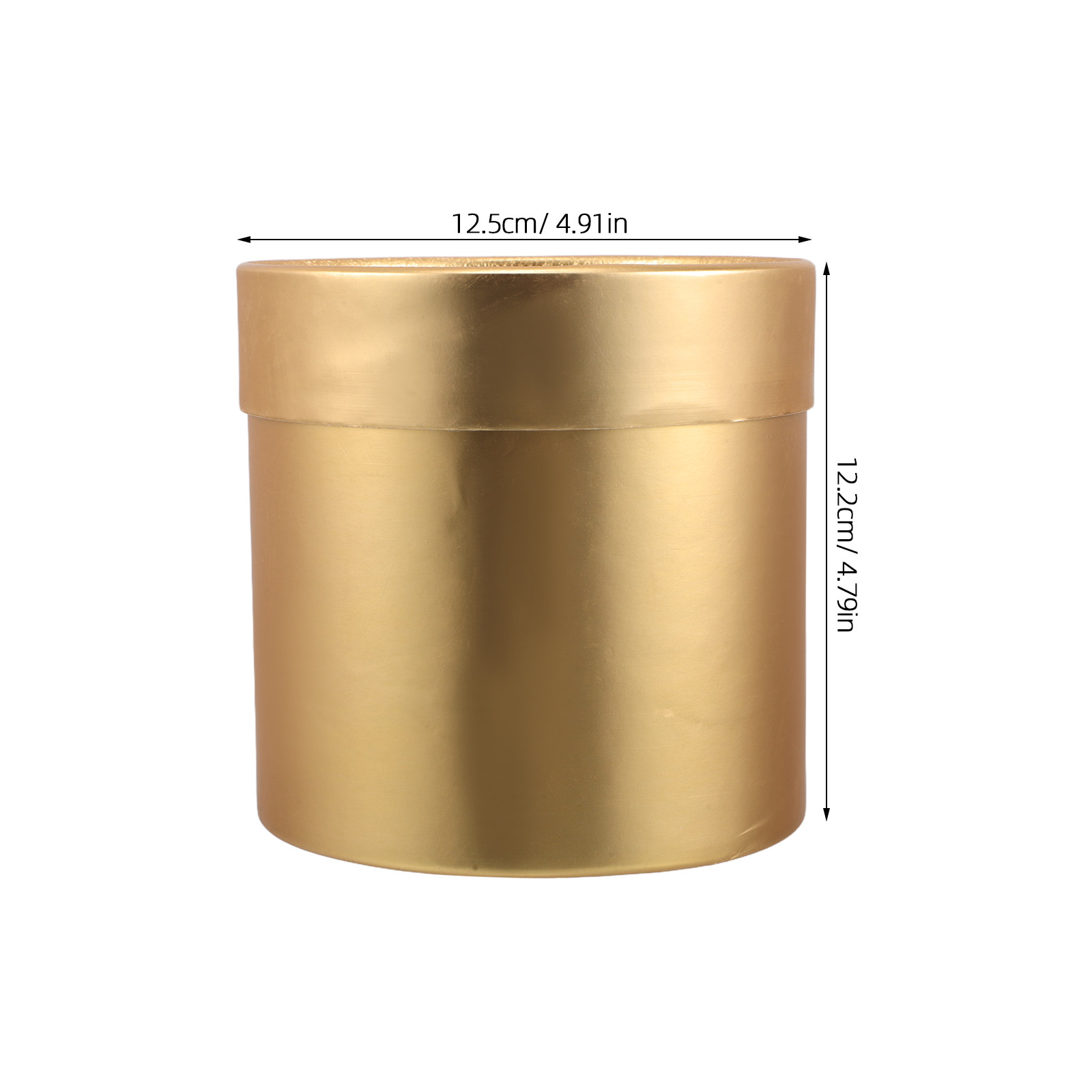 Eleganckie okrągłe pudełko z m – Bouquet Holder Foam recenzja i cena