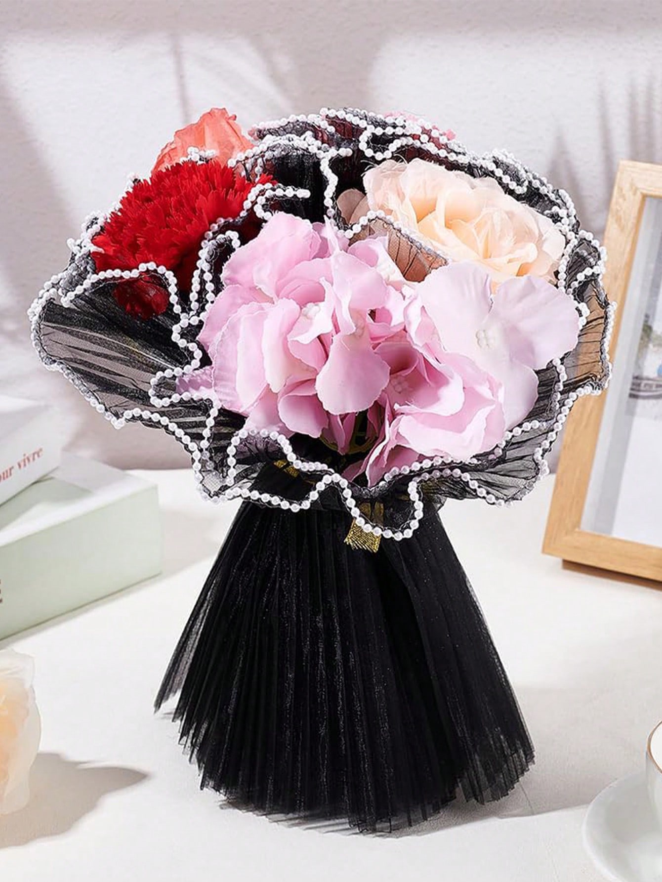 4 jardy siatki do pakowania kw – Ae Florist Supply recenzja i cena